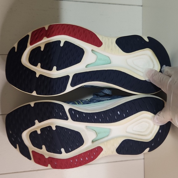 KARHU Women's Blue Running Shoes Size 10. - Picture 10 of 12